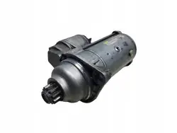 Motor de arranque 02A911024B Skoda Octavia I 1.9 TDI