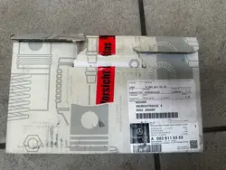 Peilin Lisäosa Mercedes Sprinter Crafter Oikea Lämmitetty 06-