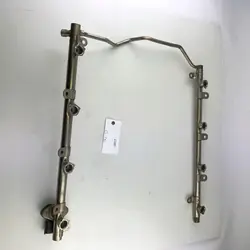 Brandstofrail Mercedes V8 AMG 6.2 C63 6.3 E63