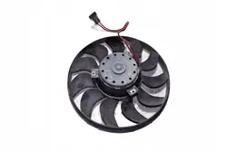 Ventilateur de radiateur VW