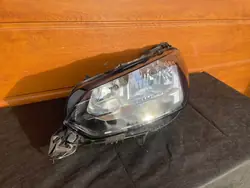 PEUGEOT 208 19- REFLECTEUR PHARE GAUCHE DROIT
