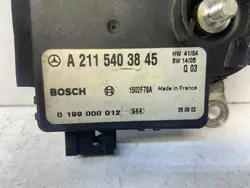 Module Batterie Mercedes OEM A2115403845 Occasion