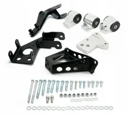 Juego de soportes motor Honda Civic 92-95 swap K