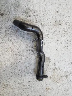 Séparateur d'huile d'occasion OEM A2741800451 Mercedes