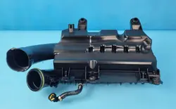 Caixa Filtro Ar OEM 9845151480 para Opel Mokka II