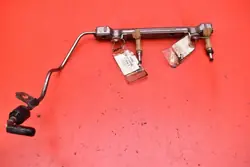 OEM mamAUTO-1054846- Rail Injeção Toyota Auris