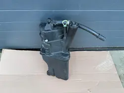 Oljetank Mercedes GT W190 AMG OEM A1781800300