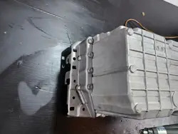 Batería Híbrida BMW F10 OEM 7640895 728838