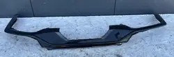 Honda Civic X achterbumper spoiler OEM 71502-TGG-A500