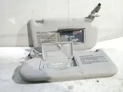 Hyundai Tucson I Sonnenblenden-Set OEM TUCSON I OSŁONA PRZECIWSŁONECZNA