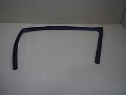 OEM USZCZELKA RAMKA SZYBY LEWY PRZÓD HYUNDAI TUCSON IV