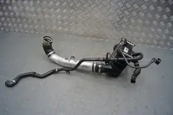 MERCEDES W205 Intercooler Pijp A6510905337 A6510900314