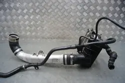 MERCEDES W205 Intercooler Pijp A6510905337 A6510900314