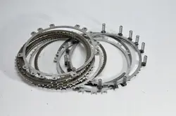Travão B2 Aisin AWF8G45 usado para carros e SUVs