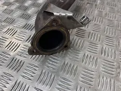 Silencieux échappement Audi Q5 SQ5 OEM 80A25221C