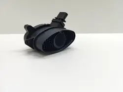 Débitmètre d'air OEM 8052538 Avant BMW 5 E60/E61