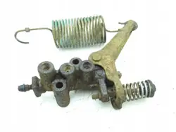 Jarrutusvoimasäätäjä OEM FORD_RANGER_III_MAZDA_BT-50_06-11