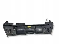 Couvercle de serrure capot Mercedes-Benz GLE W167 OEM AMD227312