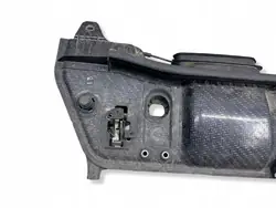 Mercedes-Benz GLE W167 Motorhaubenschloss-Abdeckung OEM AMD227312