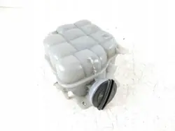 Porsche OE 9J1121407A Kylvätske expansionsbehållare