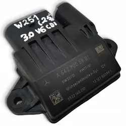 Relé de bujías OEM A6429005801 para Mercedes R300