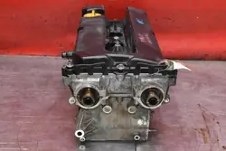 Tête de moteur 55559340 Opel Astra 3 III H 1.6 16V