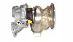 Turbolader OEM 06M145702T für Audi Porsche 2.9/3.0 TFSI