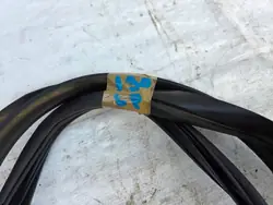 Dörrtätning Vänster Fram OEM USZCZELKA Hyundai i30 II 12-17