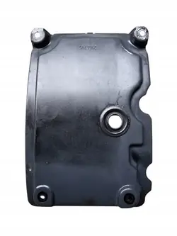 Couvercle Latéral Scania 2164795 pour Boîte GRS