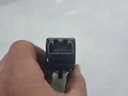 OEM 9841967280 extra batteri för Opel Corsa F 1.2THP