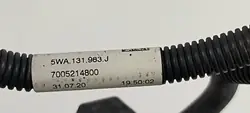 Tuyau AdBlue d'occasion OEM 7005214800 Skoda Octavia IV
