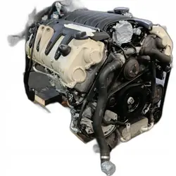 Porsche OE Motorblok 4802 voor Cayenne S 4.8