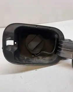 VW polttoainesäiliön kansi OEM 1K5809857 Jetta III