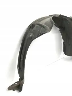 Alkuperäinen vasen etupyöräkaari Toyota Yaris III 17-20 OEM