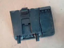 Gebrauchter Aschenbecher Citroen OE OEM YGM1187 Jumpy Expert