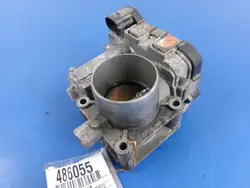 TATA INDICA II 1.4 8V Drosselklappe MAGNETI MARELLI