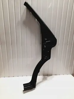 OEM W90W90RP-1 Couvre-poteau avant droit Mercedes