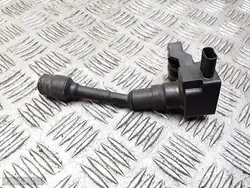 Bobina de Ignição Ford Focus 1.0 EcoBoost 2013 CM5G-12A366-CB