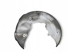 Volvo XC60 Fram höger bromssköld OEM 31362687