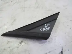 GMAUTO4574097 Etu vasen lokasuoja SEAT Leon III:lle