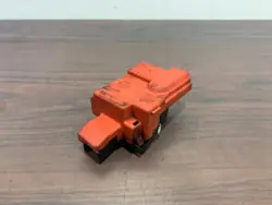Honda FBZ27552 Virtajohtojärjestelmä