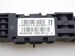 Capteur de choc Smart Forfour OEM DRC99698 - Occasion