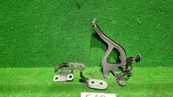 Support d'aile avant droit Mocowanie BMW X1 F48