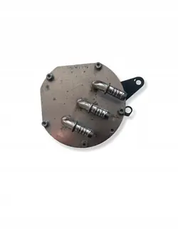 Kraftstofffiltergehäuse OEM 1K0127400N - Gebraucht