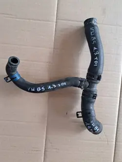 Vesiputken liitin VW Passat B5 1.9 TDI AHU