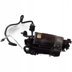 Mercedes CLS W218 C218 luchtvering compressor A2123200104