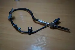 Sensor de temperatura de escape MERCEDES-BENZ C (W205) A0009050805