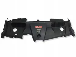 Cubierta superior cinturón Mercedes C W204 OEM A2048174920