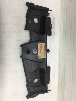 Mercedes C W204 bovenste gordelafdekking OEM A2048174920
