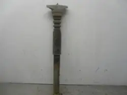 Ammortizzatore posteriore Audi A6 C6 TDI Kombi